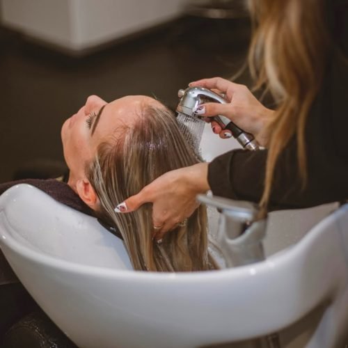 Nourishing Shampoo